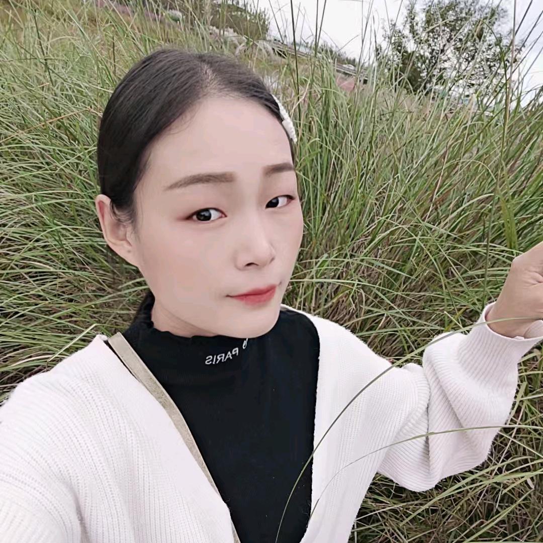 🌸福气小甜甜🍀