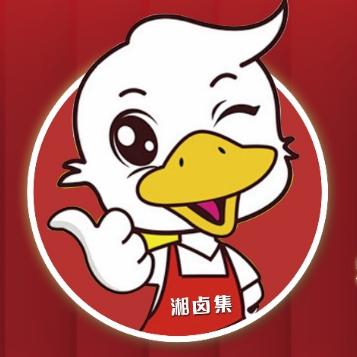 湘卤集·手撕酱板鸭