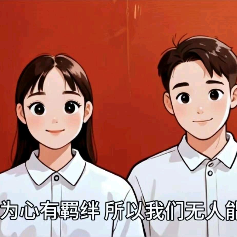 麋鹿💫