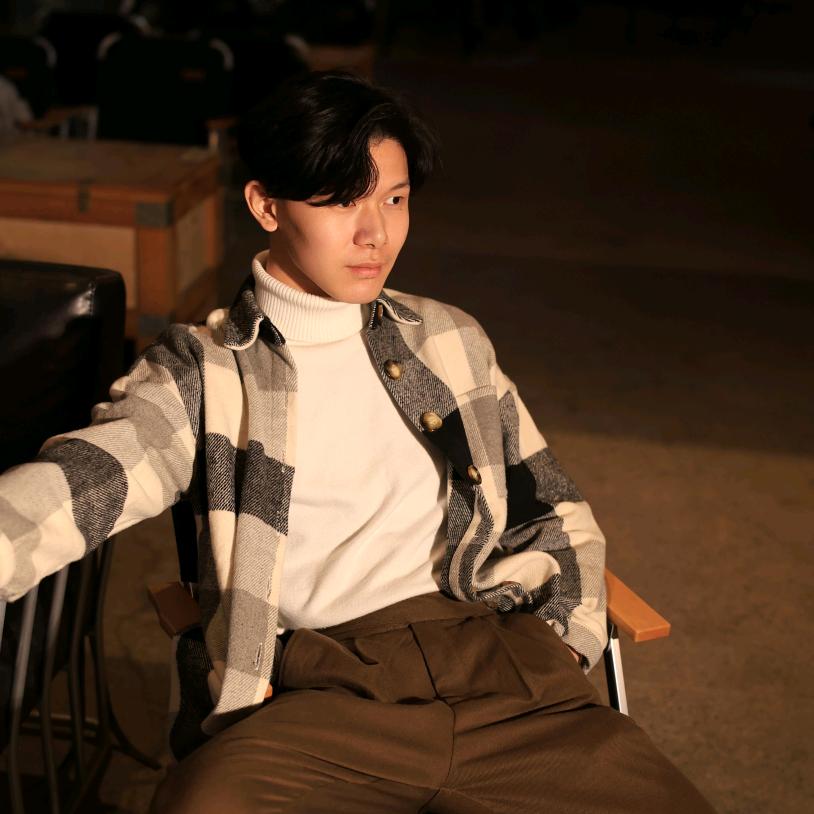 柯学嘉（王者荣耀直播）