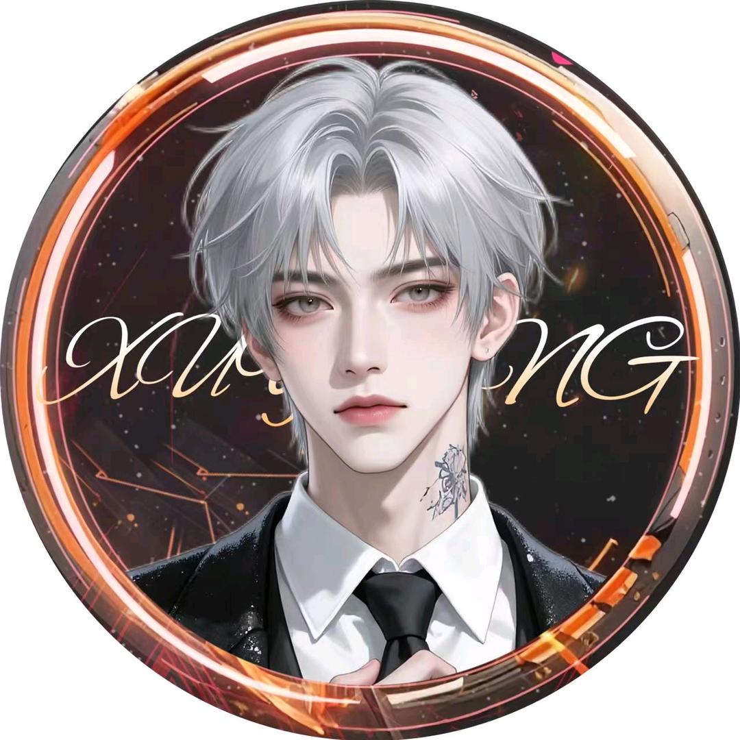 𝓧.少杰