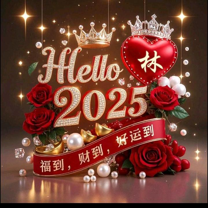 一笑如花