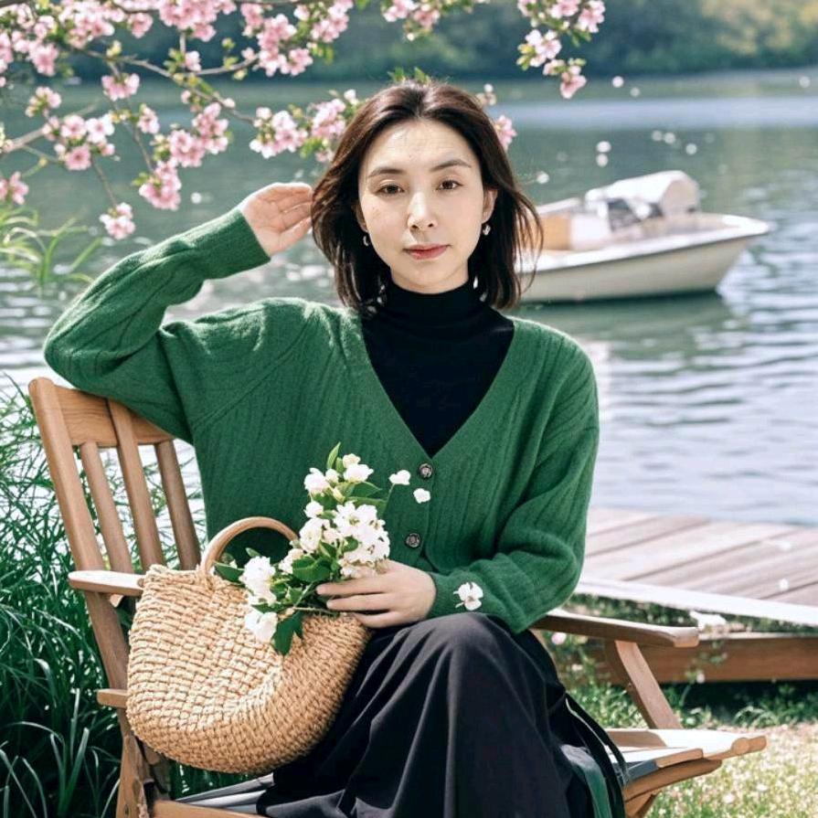兰连花