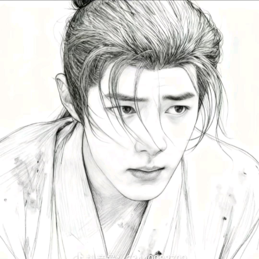琑