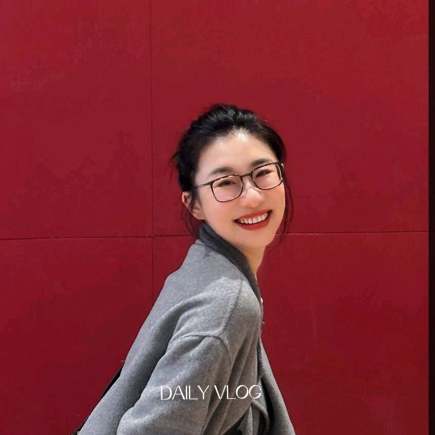 一只KK姐