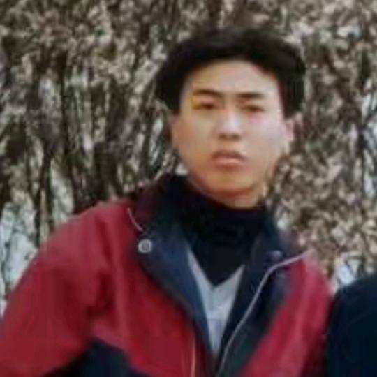 想念以前的妳