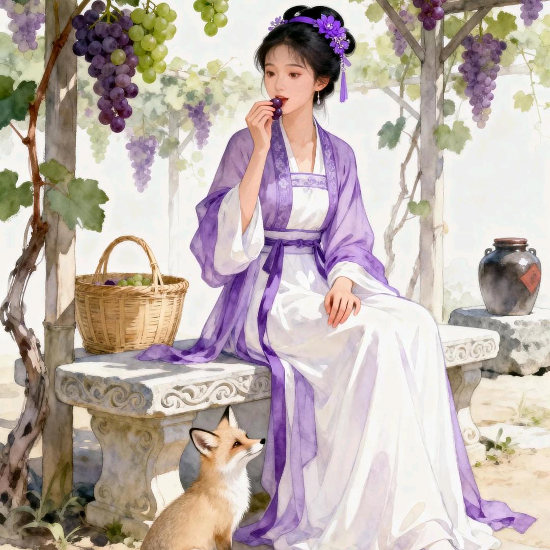 小闫同学呀