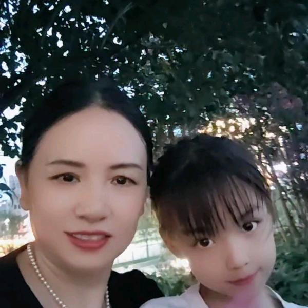 陈李红