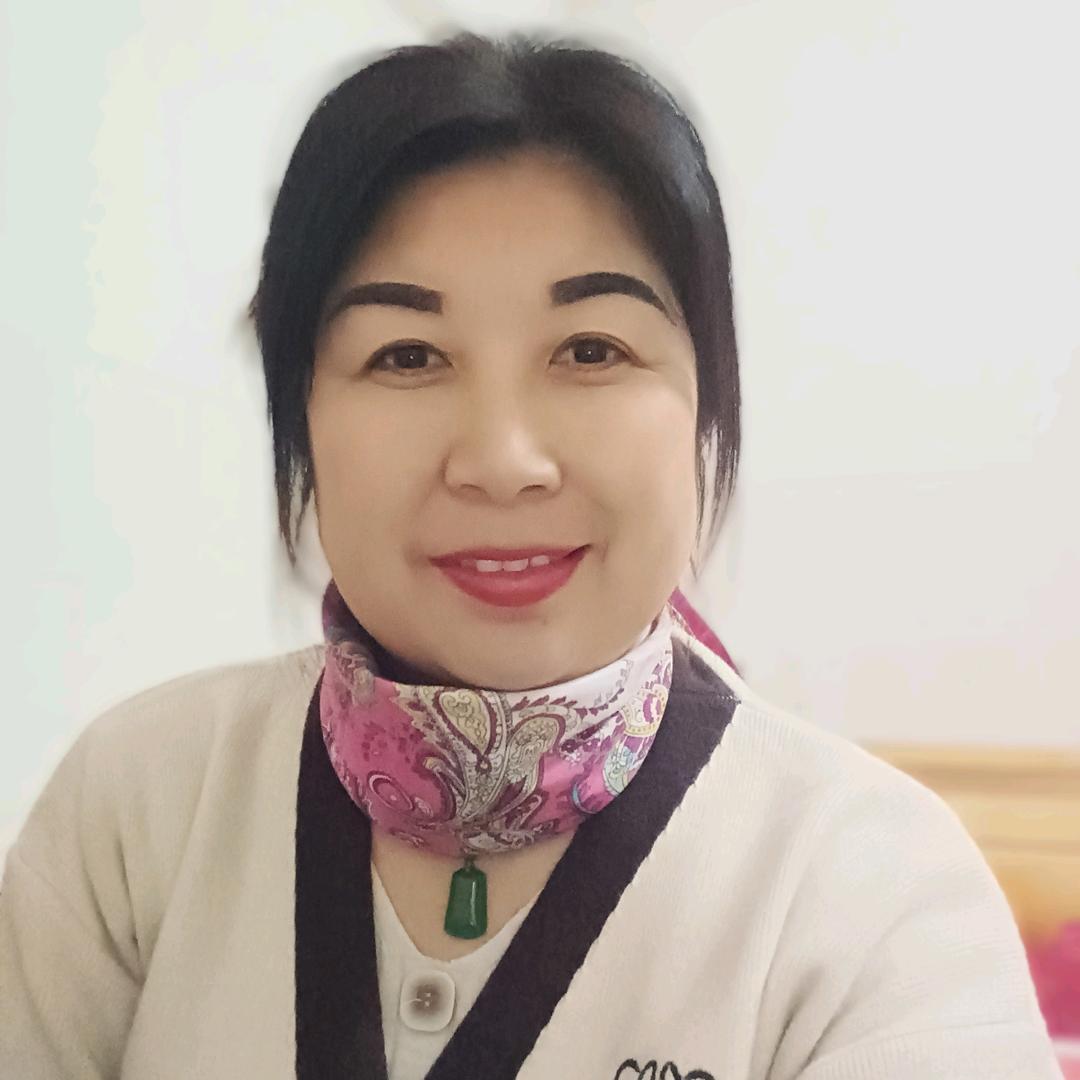 月月姐