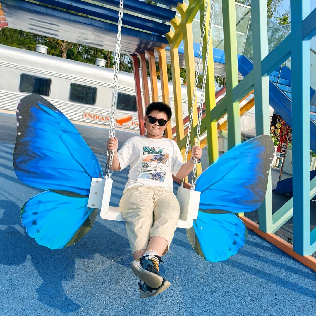 Sunshine゛\_れんつゃ