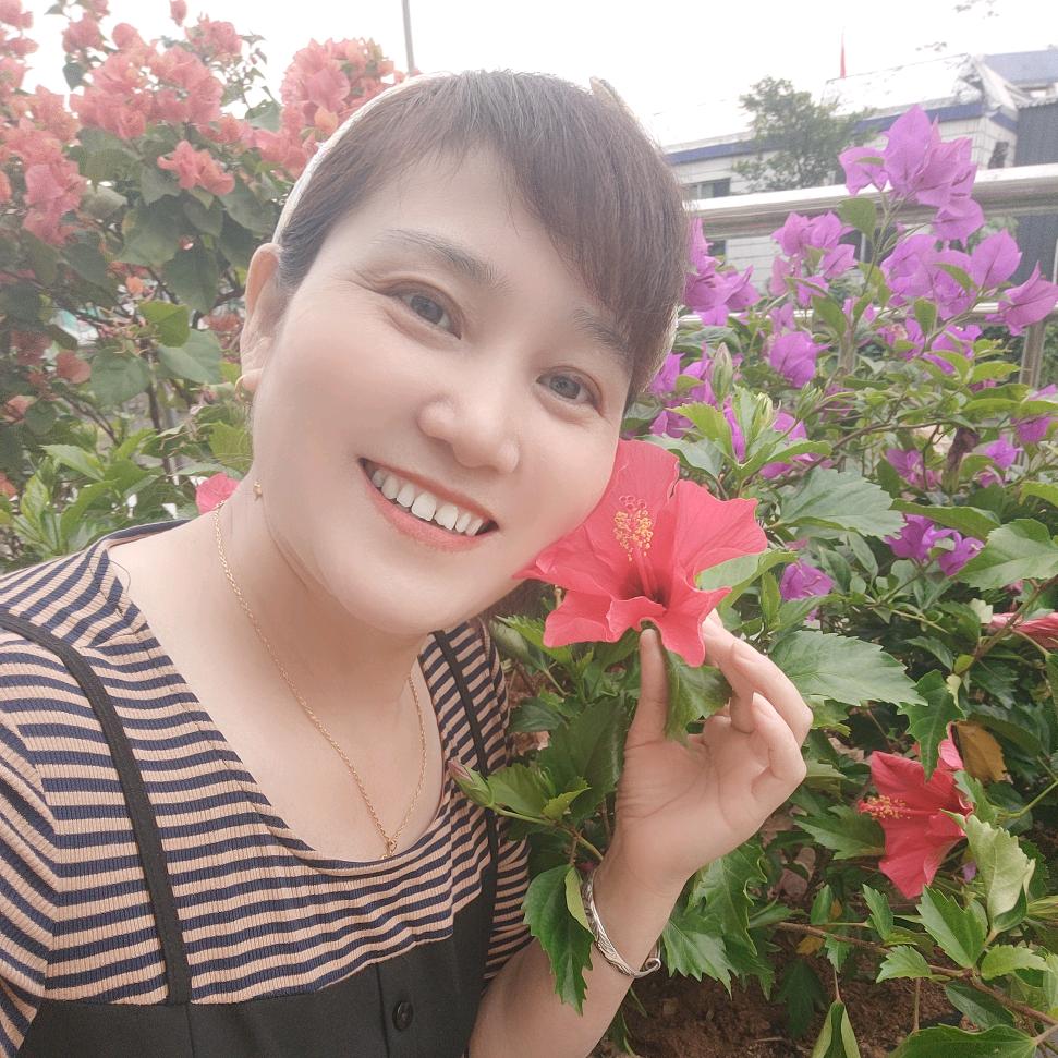 蒲三妹