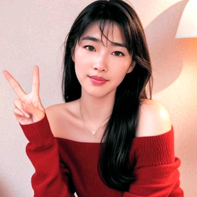 卡车女司机雪营(单驾)