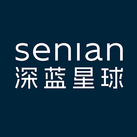 深蓝星球家纺