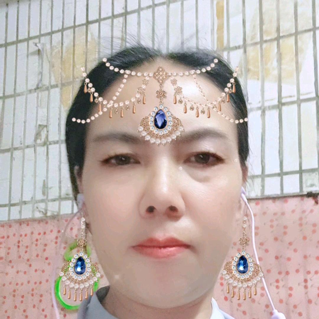 王  三姐