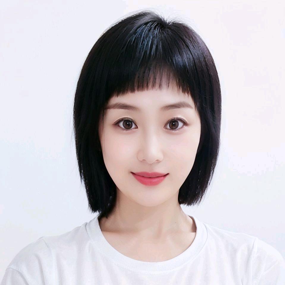 70后小姐姐