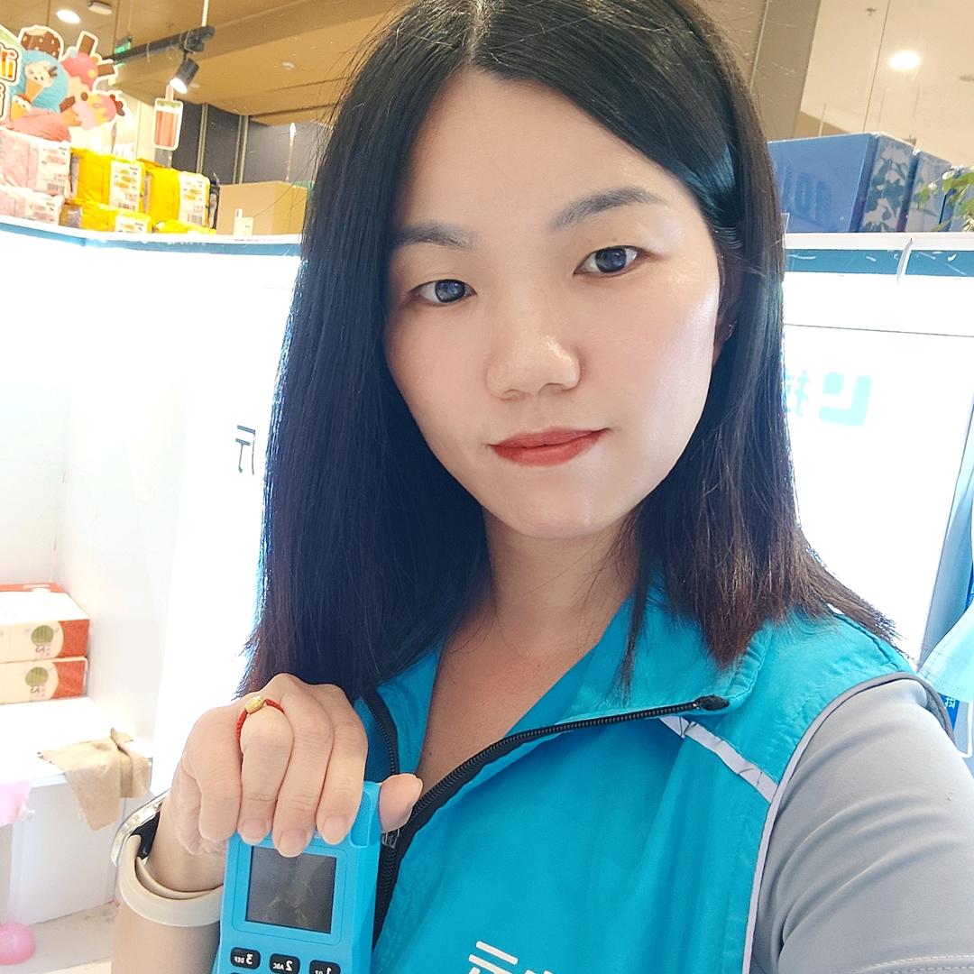 小吴谈支付