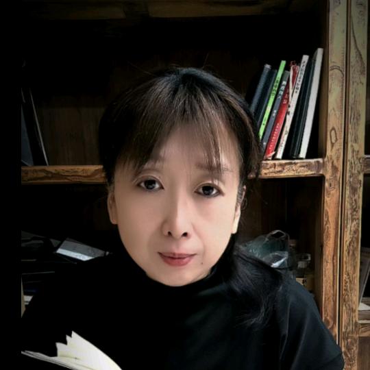 丽姐读书