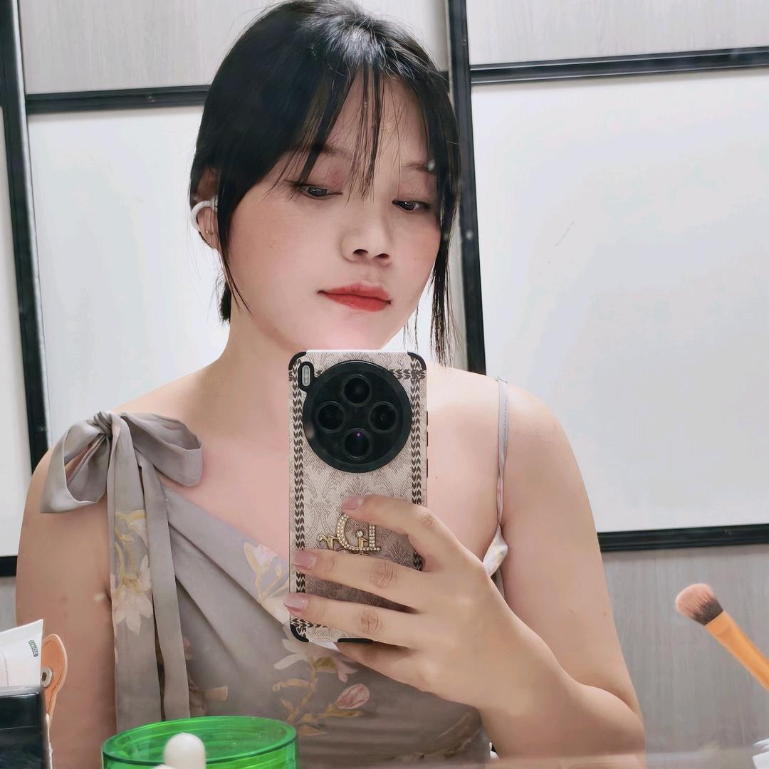 木鱼与阿敲～