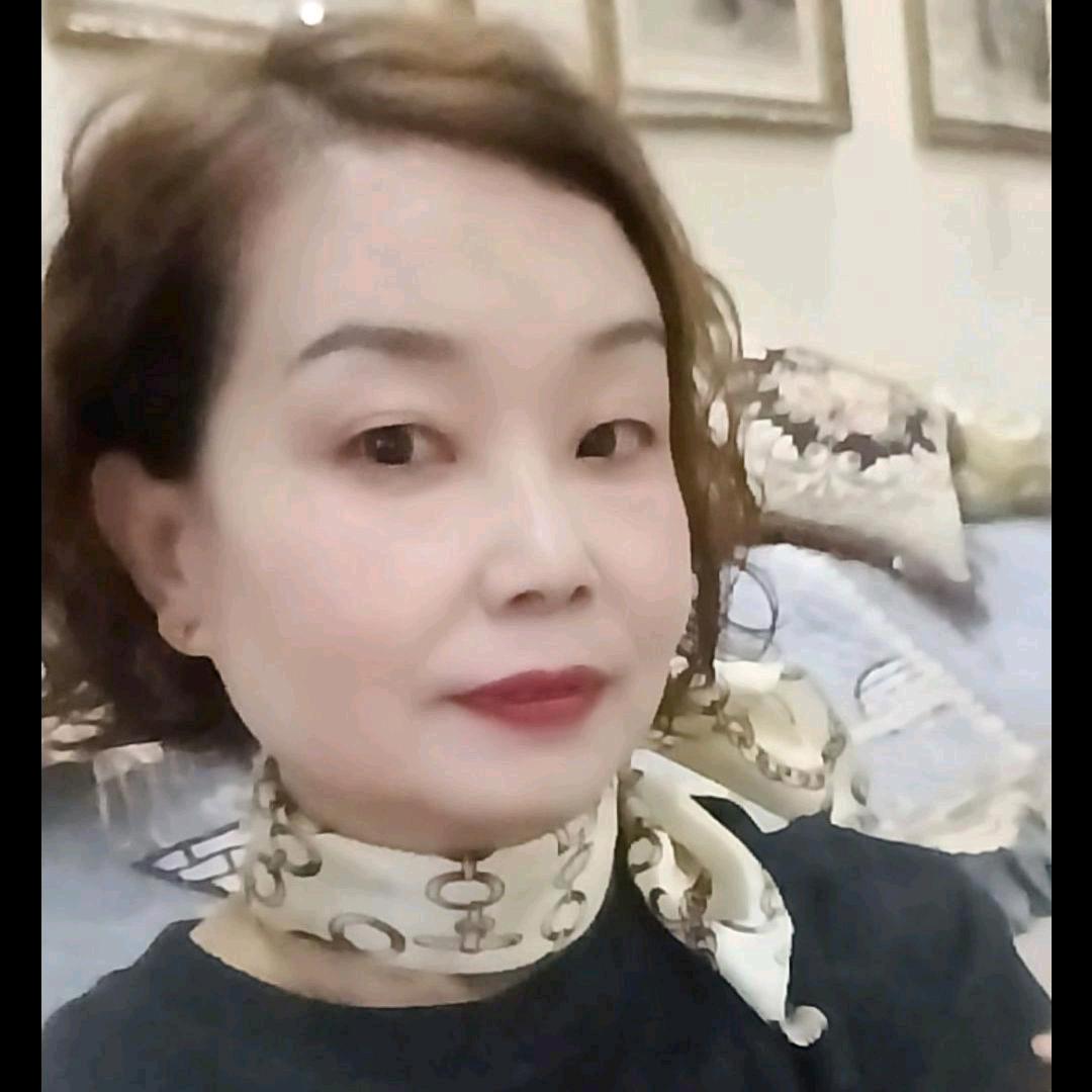 王姐（67年属🐐）（关赞必回）