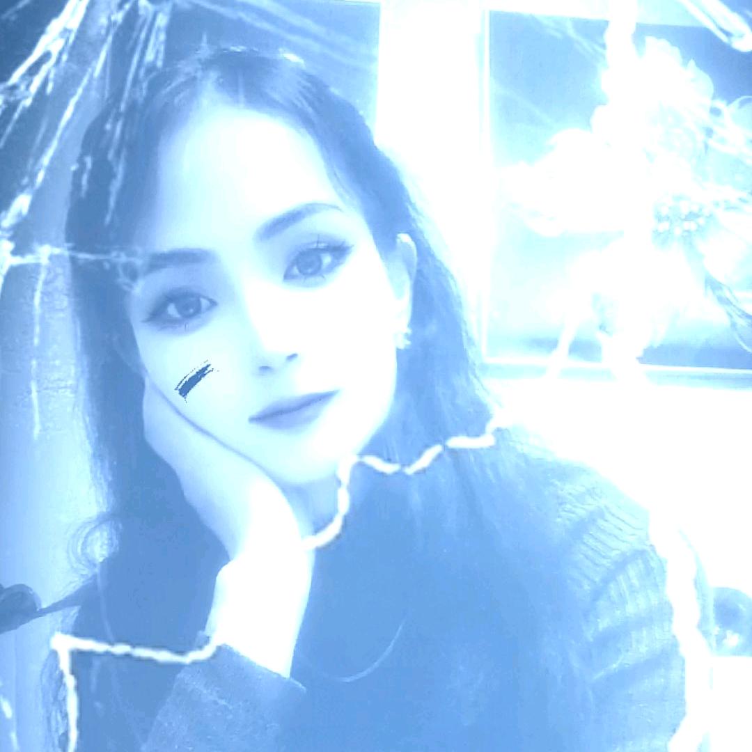可爱小鸟 👓