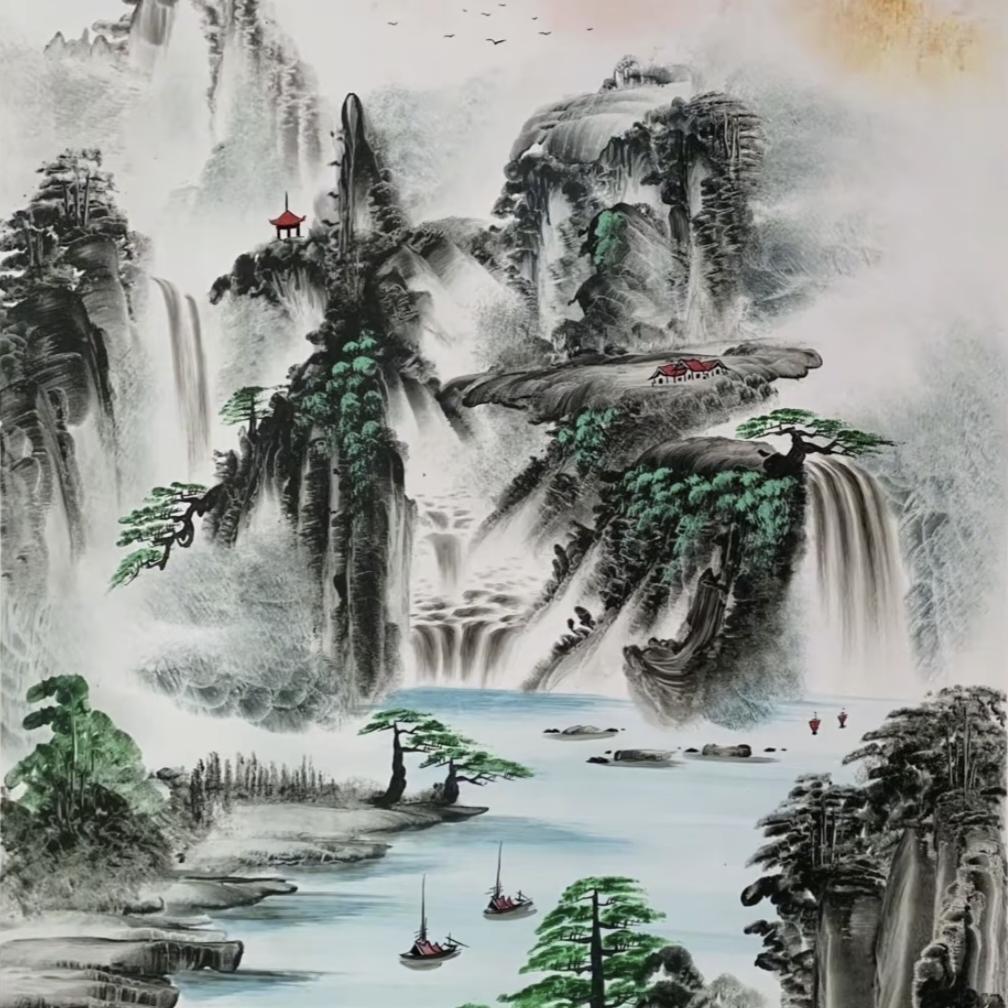 袁帅💫