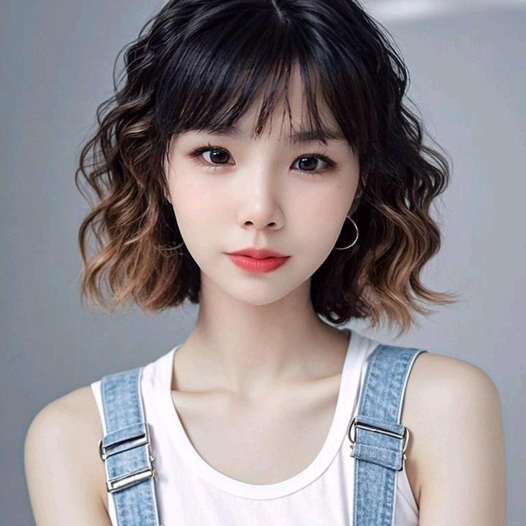 💞如芷水（云丫）