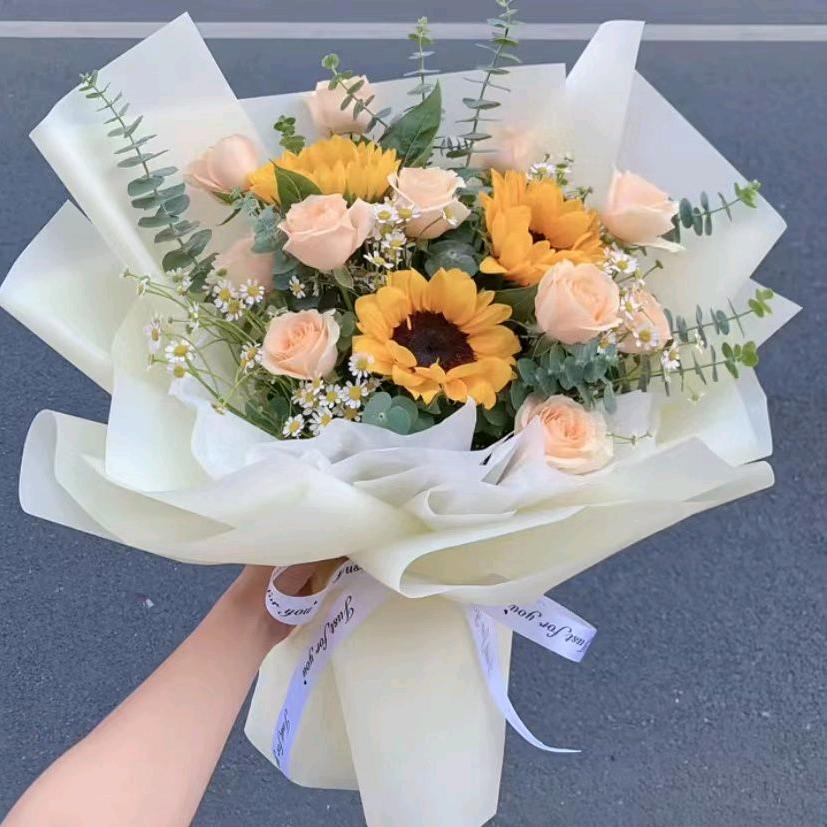 买束花花坊