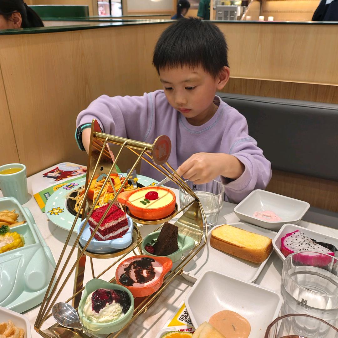 枫随蝶舞（元梦之星）