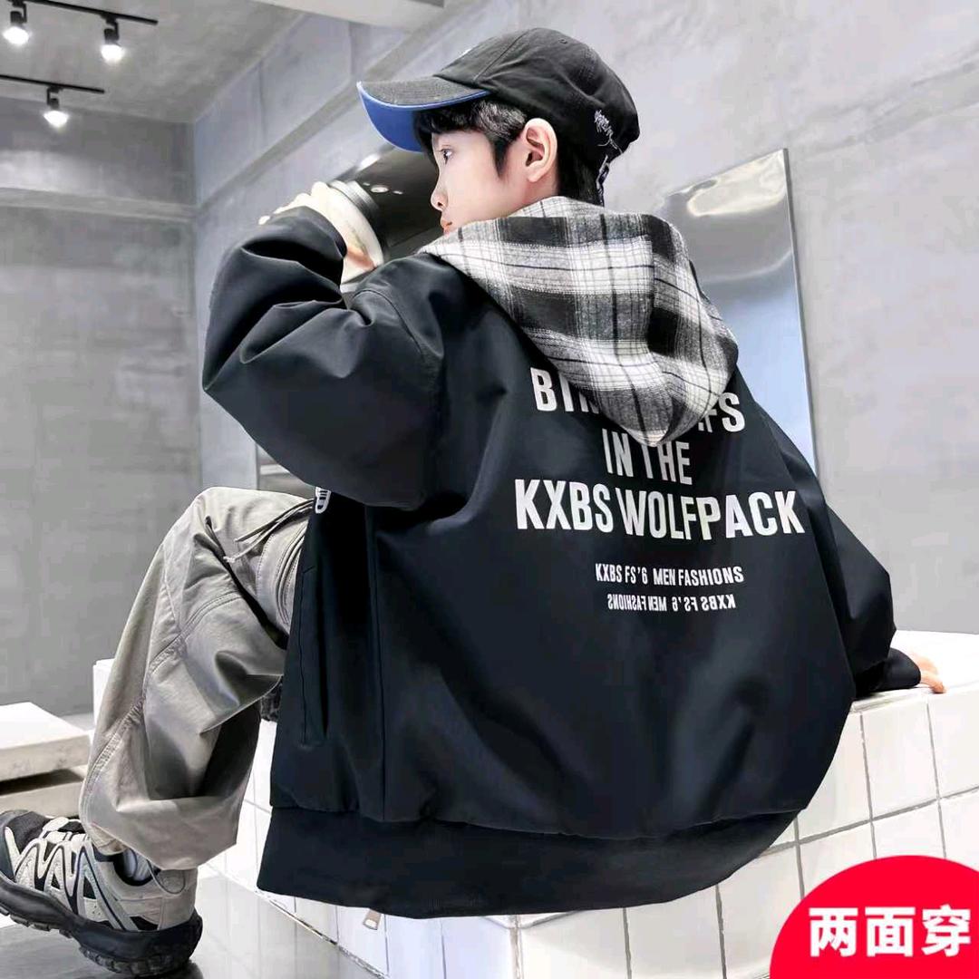 豪小叔优品童装
