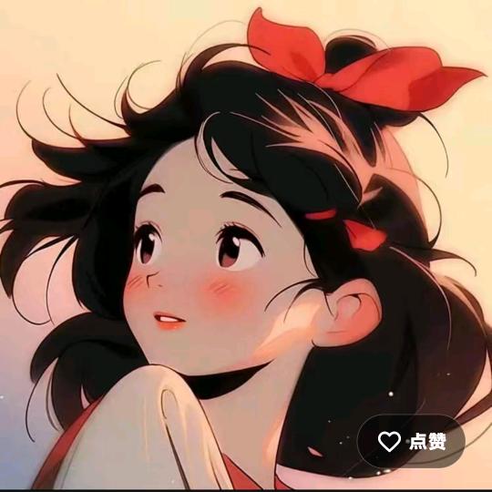 小魔女