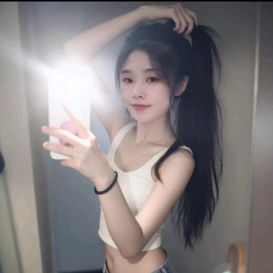 小英子（瓦工妹）