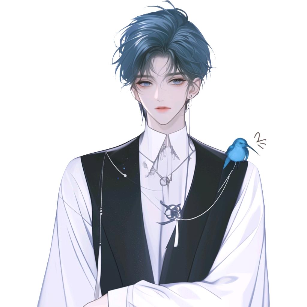 南星⚝