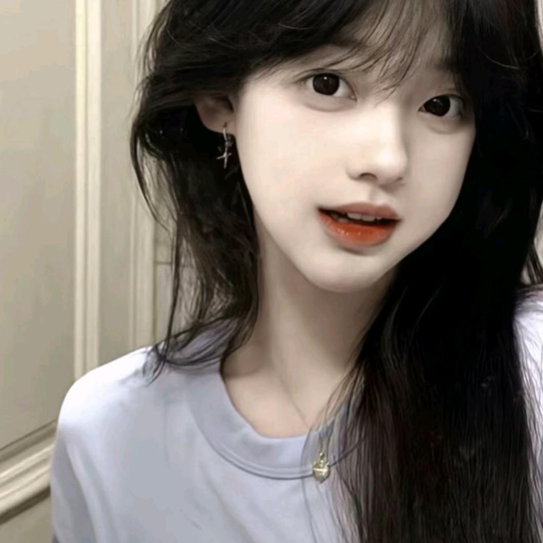 胖妹很cute