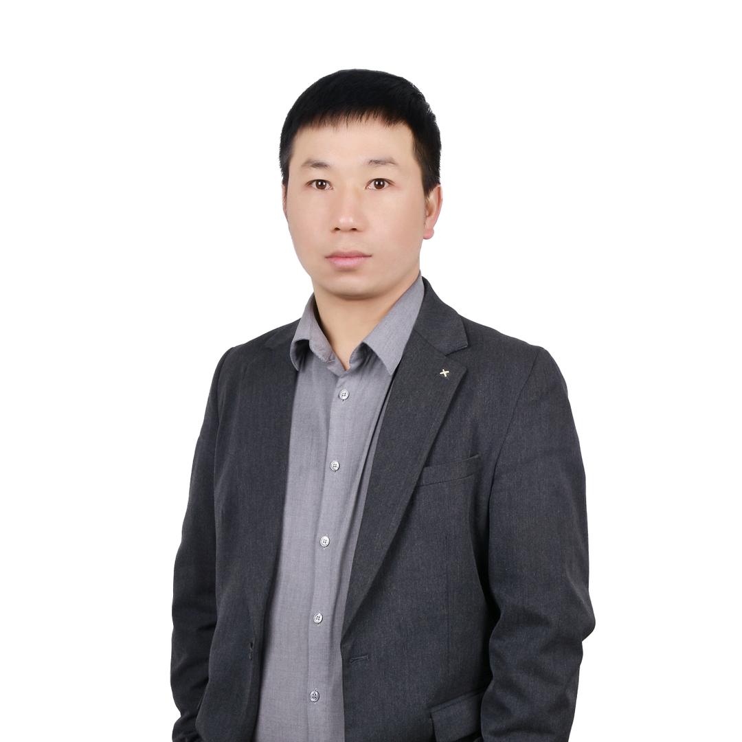 凉都卖房的阿军