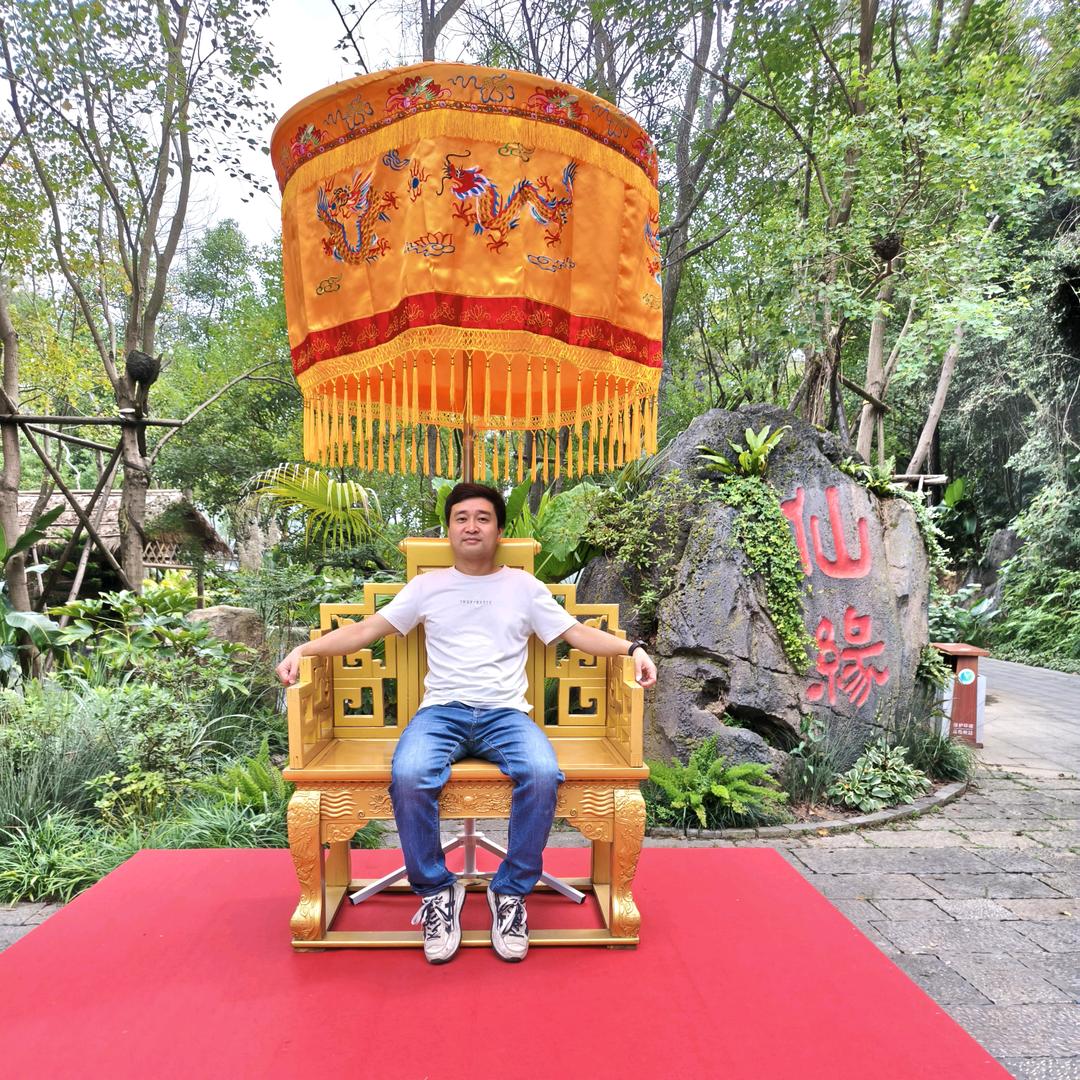 春夏福寿店（80后勇闯殡葬行业）