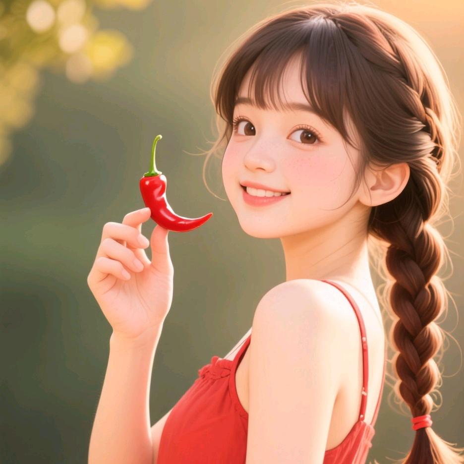 谢班椒