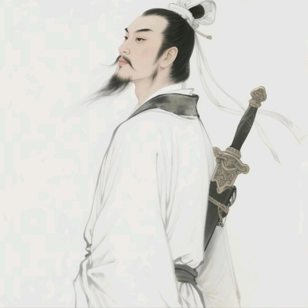 玄雍居士