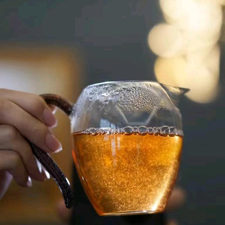 意古茶香