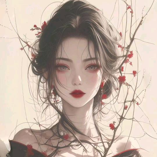 茹花