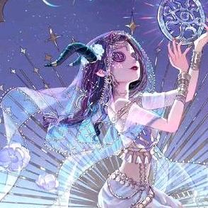 游戏主播小白