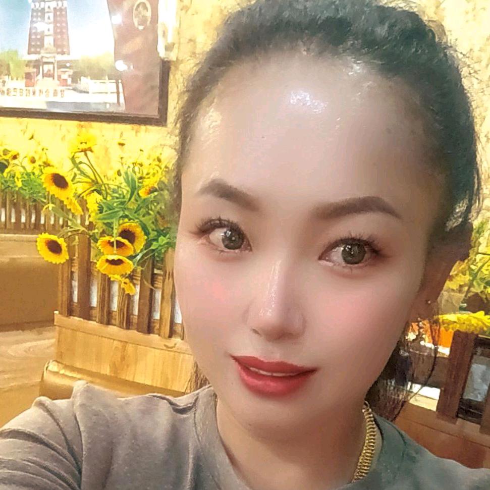 次仁拉珍🌹