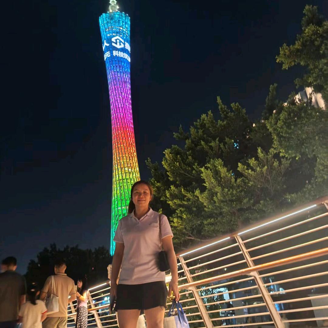 傻妹子
