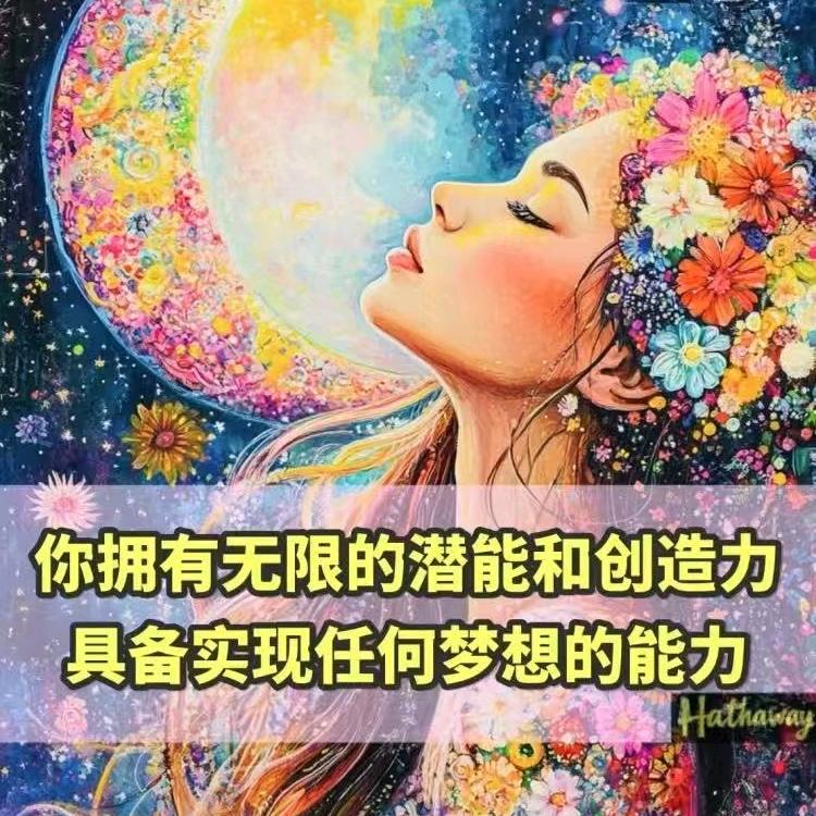 爱笑的眼睛