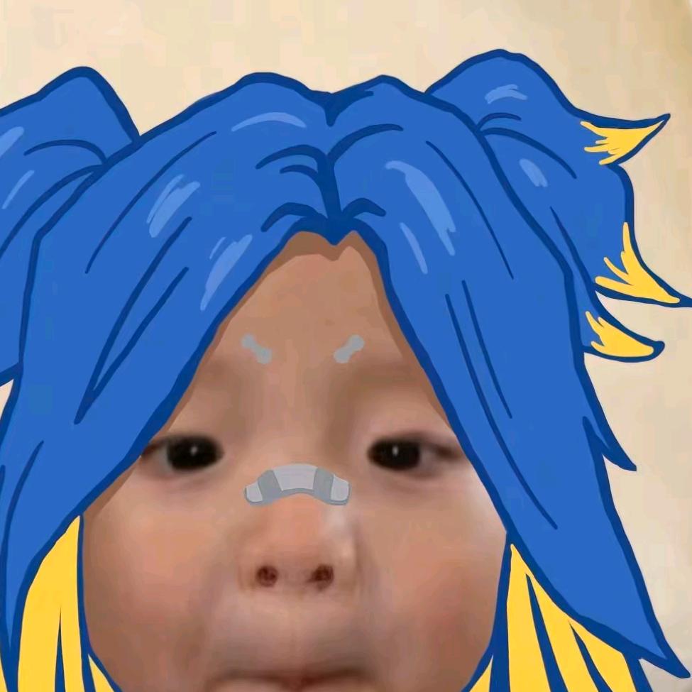 子航大王