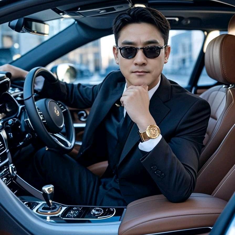 💰风生水起💰