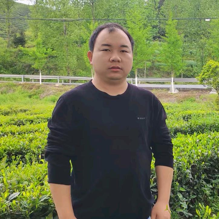 卖茶的90后村官