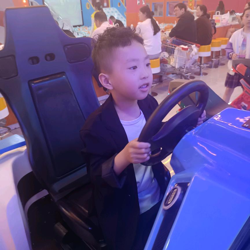 小周周