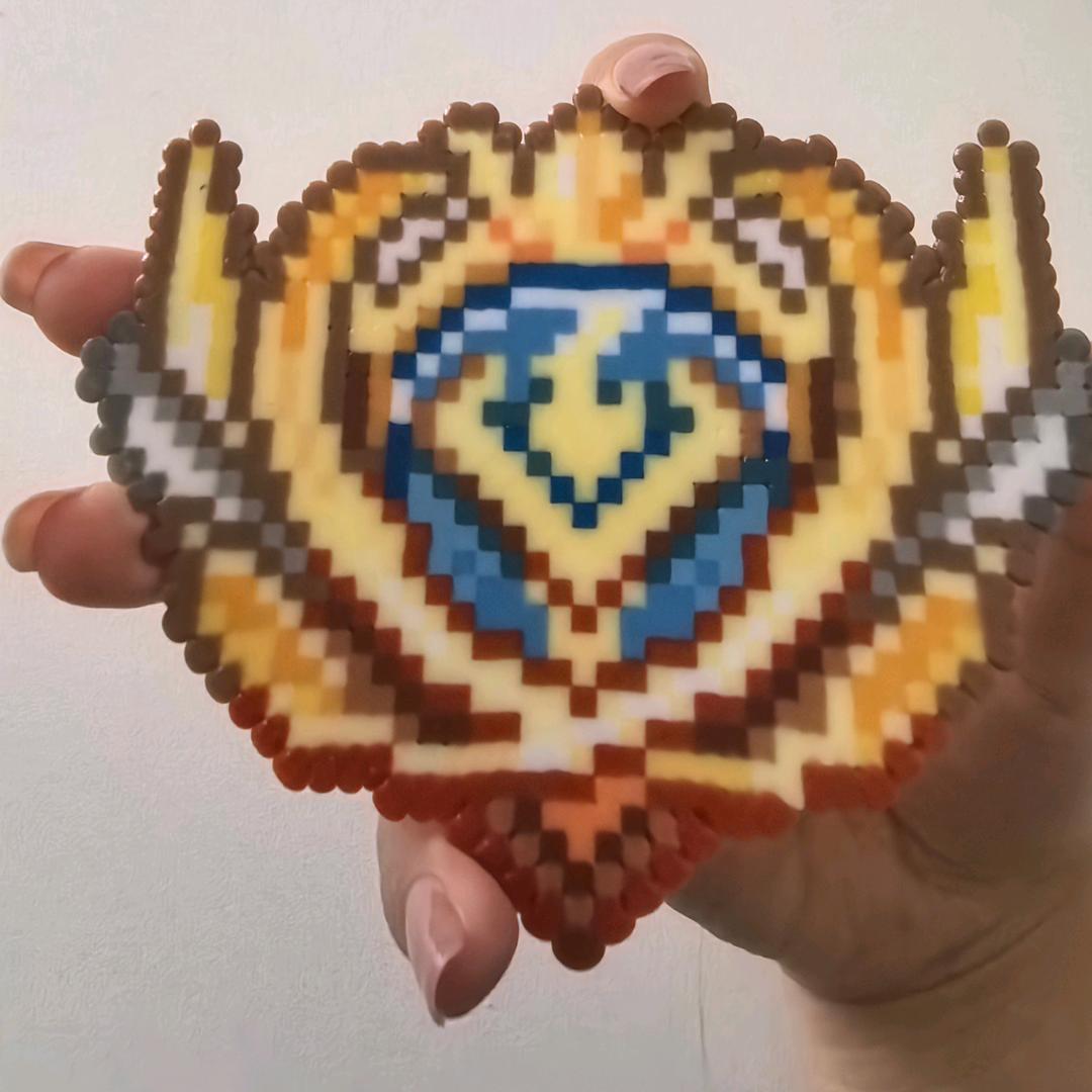 小五妹妹（手作接单中）