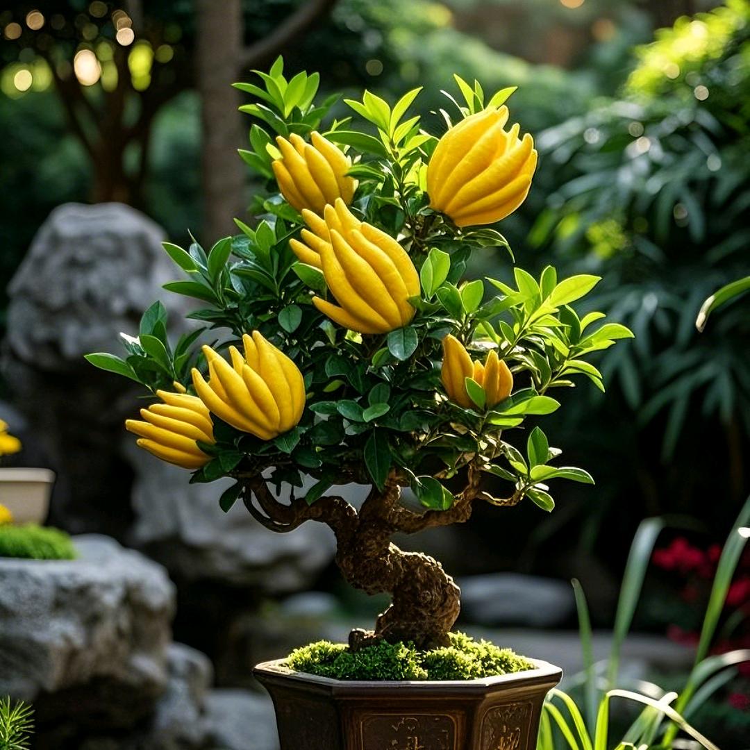 一花一世界