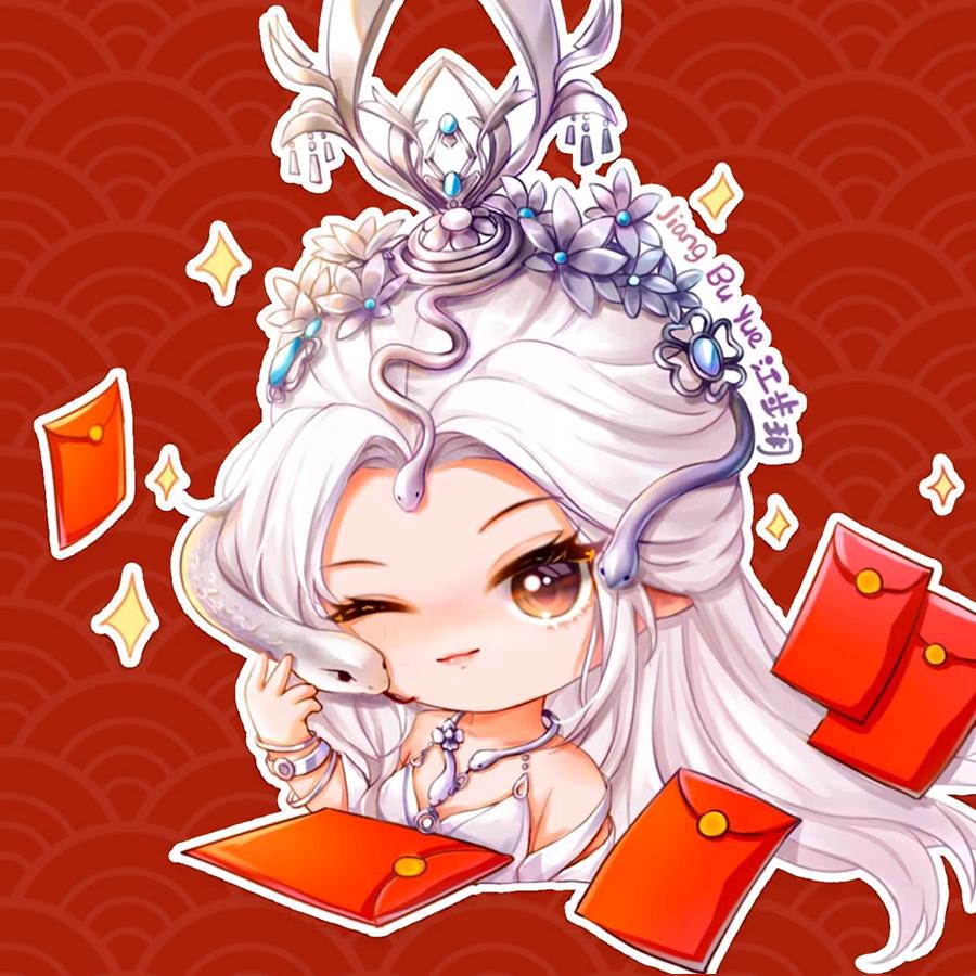 一只小花喵喵喵